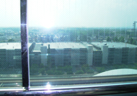 �G���x�[�^�[����̌i�F