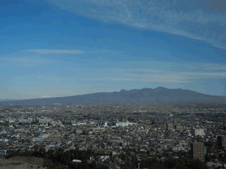 �Q�n��������̐ԏ�R