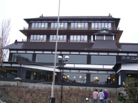 ���M�}�o�فA�P�K�̓��X�g�����B���̉E�������R�ʓ@�B