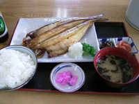 �ق����Ă���H