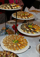 �P�[�L�Z�b�e�B���O���������B